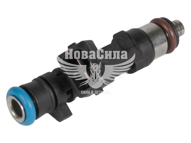 Повітряний фільтр двигуна F026400342 BOSCH