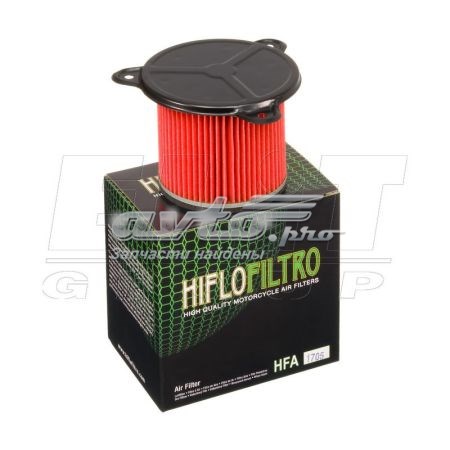 Элемент воздушного фильтра Hiflofiltro HFA1705 цена, от 23.92 USD