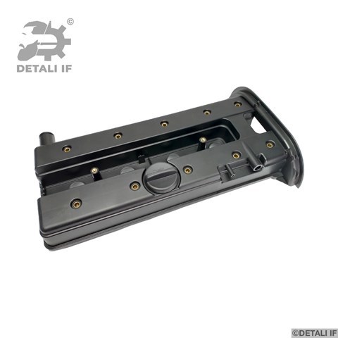 DF12397 Detali IF Крышка двигателя