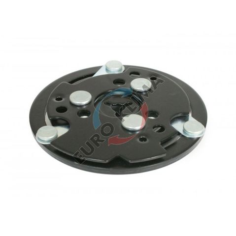 Диск муфты компрессора кондиционера Euroklima EK381 цена, от 25.38 USD