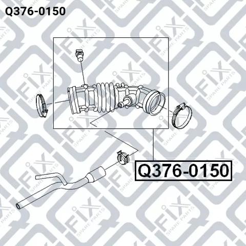  Q-fix Q3760150 цена, от 12.17 USD