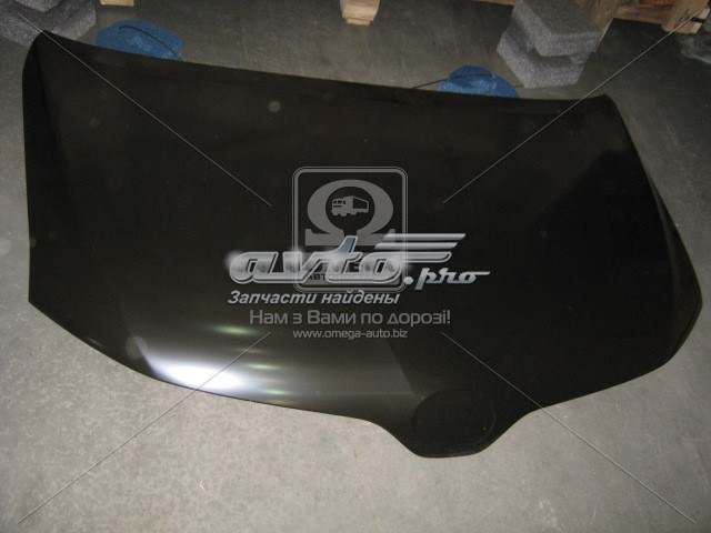 Капот 533010T020 TOYOTA