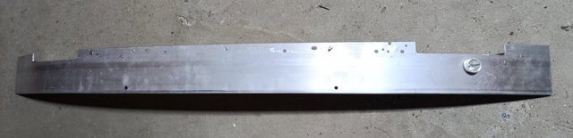 Купить FP7214940 FPS Буфер бампера переднего