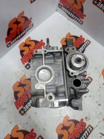 Купить 98109675 Opel ГБЦ  двигателя