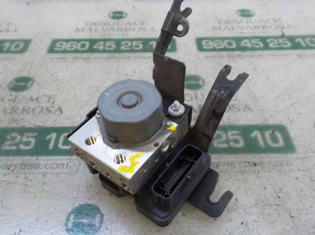 Блок АБС 476609404R Renault (RVI)