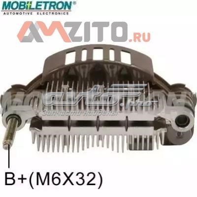Выпрямитель Mobiletron RM131HV цена, от 20.93 USD