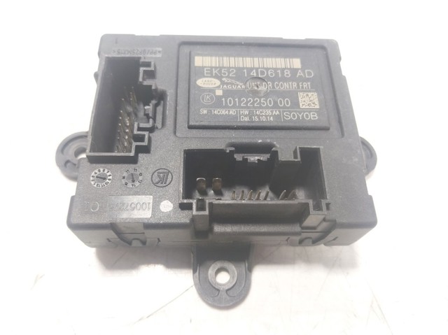 LR072197 Land Rover 