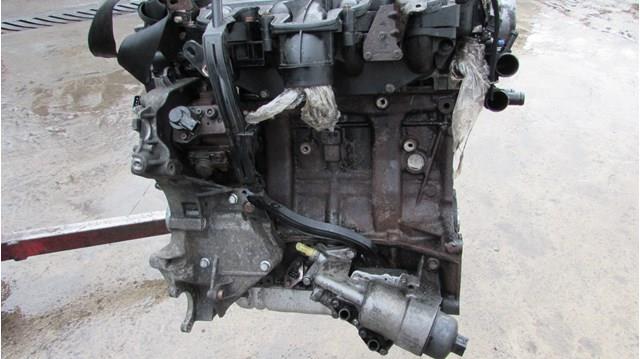 Купить G9U630 Renault (RVI) Двигатель голый