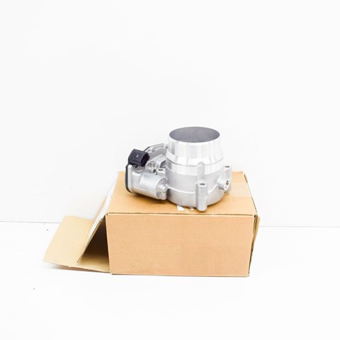 Купить BC3Q9F991DA Land Rover Блок дроссельной заслонки
