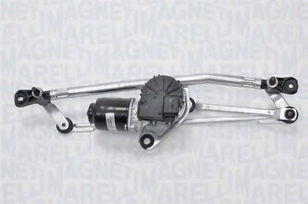 64300334010 Magneti Marelli Трапеция стеклоочистителя