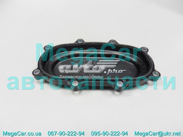 Tapa trasera de culata 504016456 IVECO
