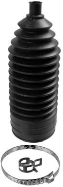 Bota De Direccion Derecha (Cremallera) 34341 LEMFORDER