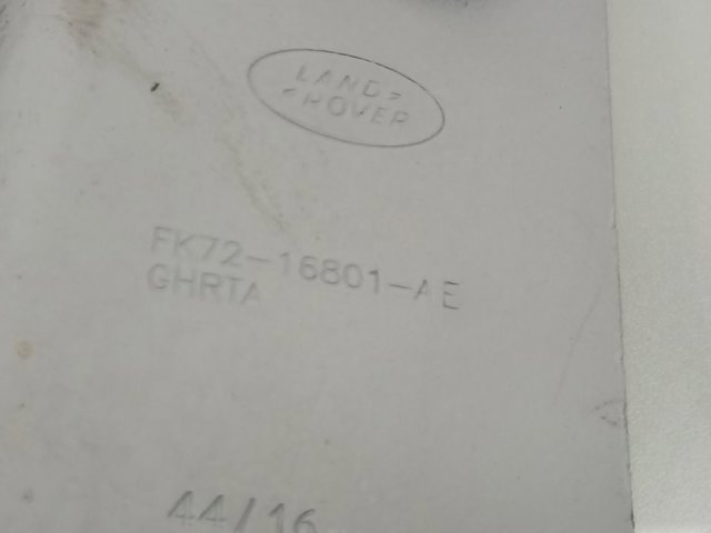  Land Rover FK7216800AE