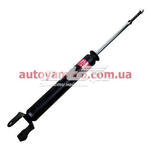 Стойка амортизатора задняя Nissan/Infiniti 56210AC525 цена, от 50.79 USD