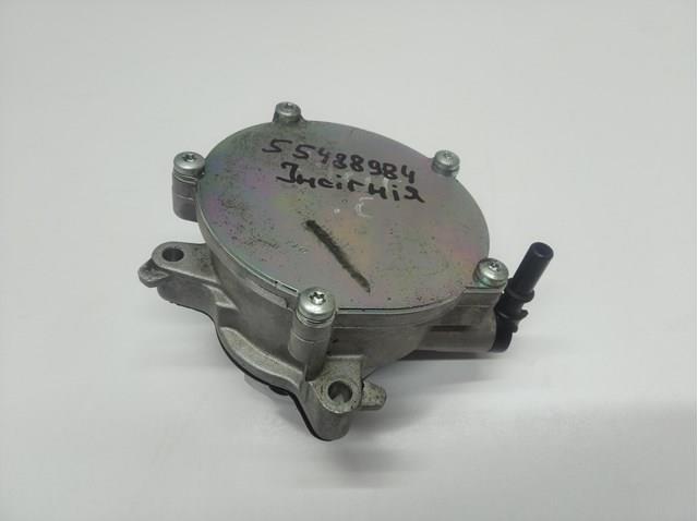55488984 Opel 