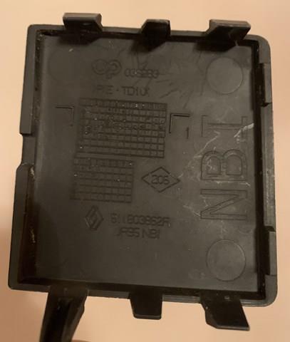 511803862R Renault (RVI) 