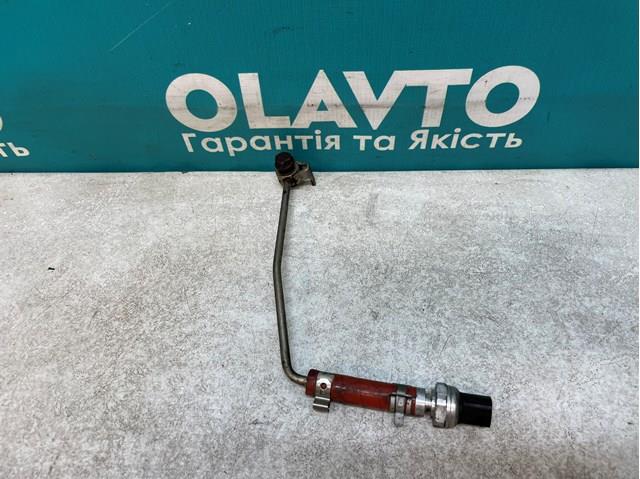 Tubo De Control De Turbina 8200912506 RENAULT