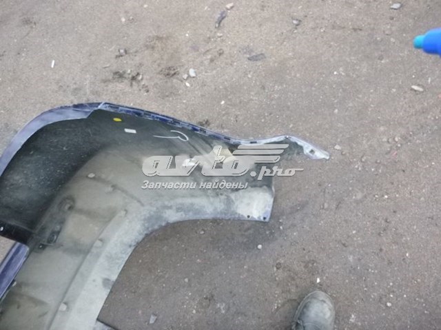 Бампер задний Mitsubishi 6410B172XA цена, от 65.25 USD