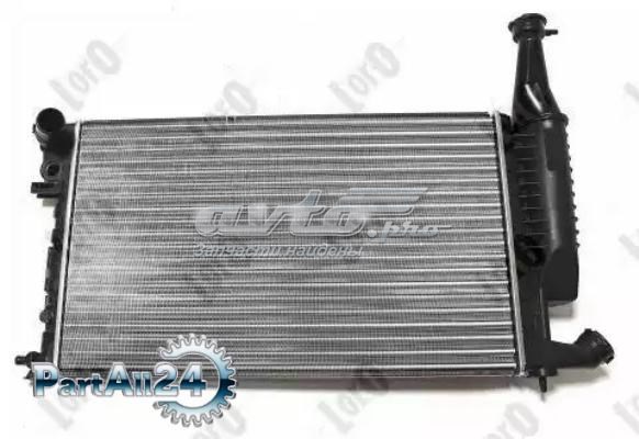 Радиатор охлаждения двигателя Depo/Loro/Abakus 0380170026 цена, от 67.15 USD