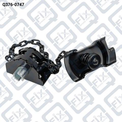 Кронштейн запасного колеса Q-fix Q3760747 цена, от 53.38 USD