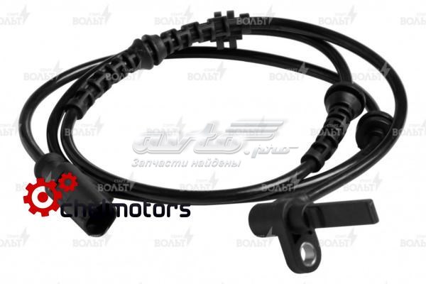 датчик абс (abs) передний VSABS1680 датчик абс (abs) передний VSABS1680