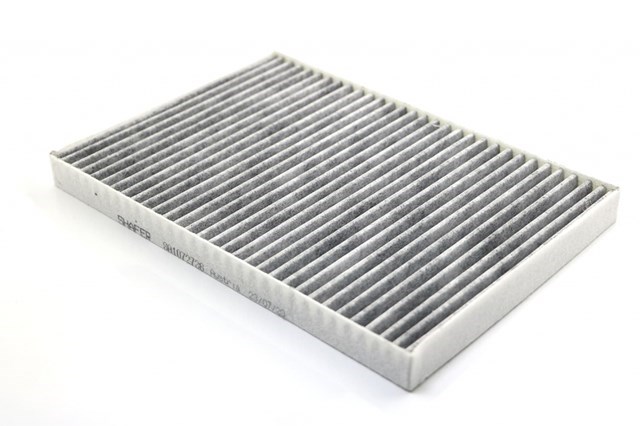 SAK1072736 Shafer Внутрисалонный фильтр