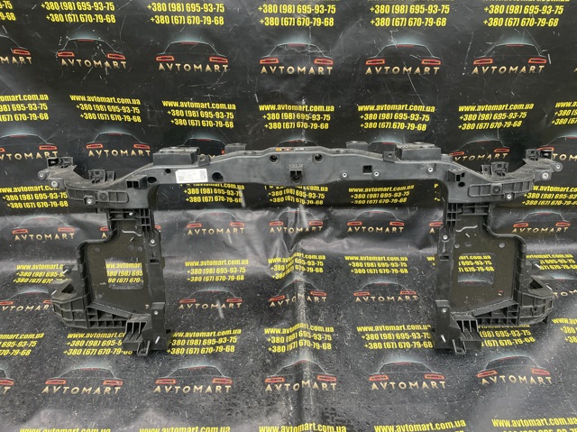 64101HF000 Hyundai/Kia Телевизор