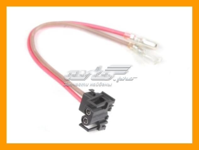 Резистор печки 5090109 Autotechteile