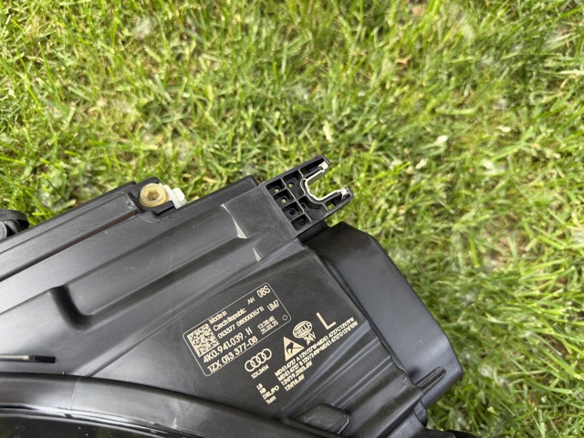  VAG 4K0941039H цена, от 957.63 USD