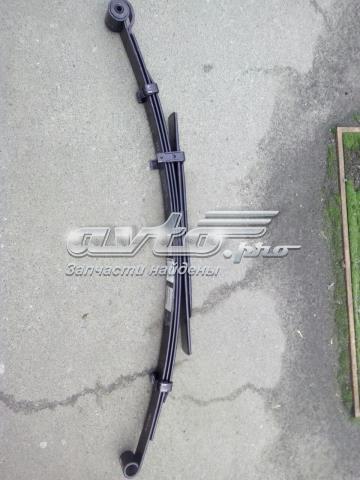 482100K231 Toyota Задние рессоры