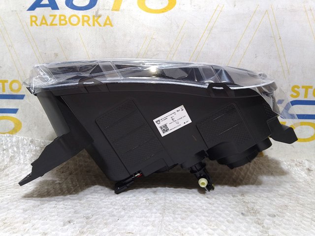 Правая блок фара Nissan/Infiniti 260101001R цена, от 215.38 USD