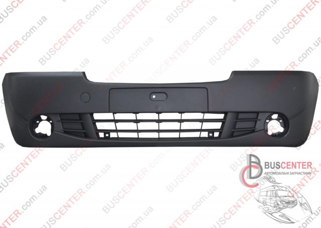 Бампер передний Autotechteile 5051204