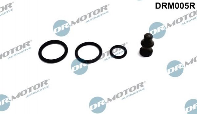 Форсунка дизельна DRM005R DR.MOTOR