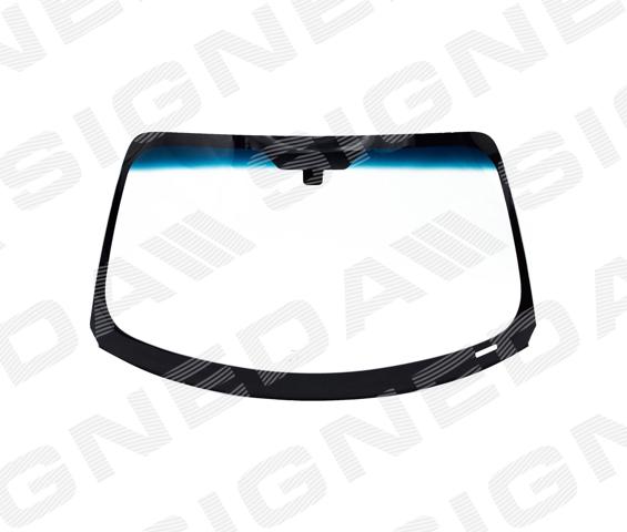 Стекло лобовое Signeda STFD0001AB цена, от 96.17 USD