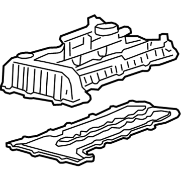  General Motors 55494242 цена, от 107.79 USD