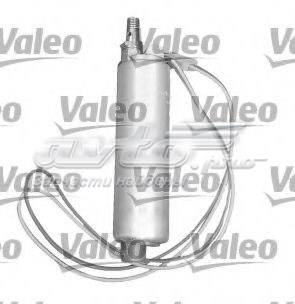 Bomba de gasolina 347212 VALEO
