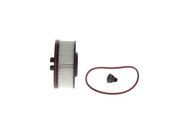 Фильтр тонкой очистки топлива Bosch F026402373 цена, от 28.50 USD
