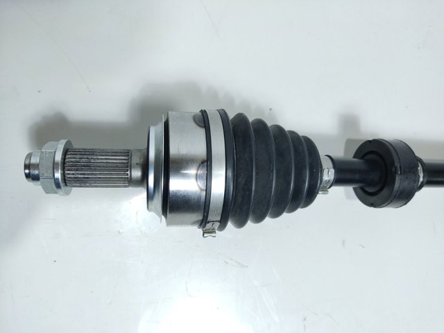 Левая полуось GSP NCV36167