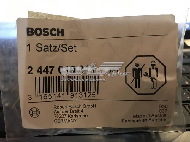 Ремкомплект паливного насоса ручної підкачки 2447010011 BOSCH