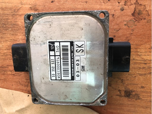  Opel 55352537 цена, от 152.03 USD