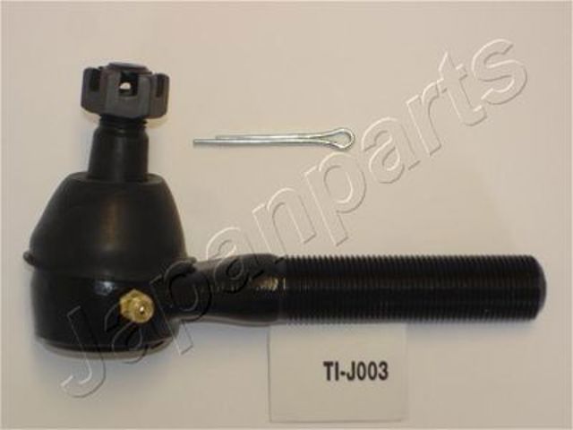 Накінечник рульової тяги, внутрішній, правий TIJ003R JAPANPARTS