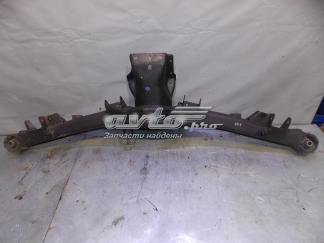 Viga de suspensão traseira (plataforma veicular) BMW 5 preço, a partir de 2153,39 USD