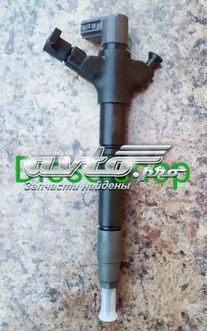 2367029115 TOYOTA Inyector original y equivalente