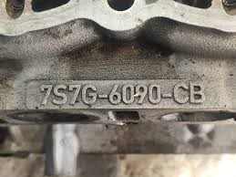  Ford 7S7G6090CB цена, от 288.81 USD