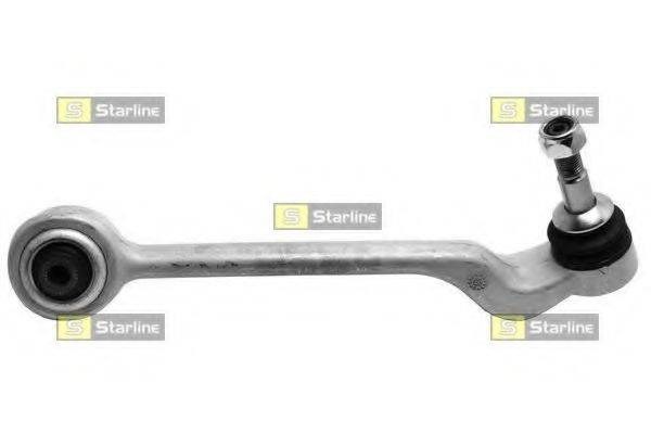 Правий важіль передній нижній підвіски 1433700 STARLINE
