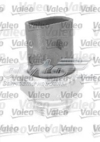 Sensor de temperatura del refrigerante, salpicadero 819774 VALEO