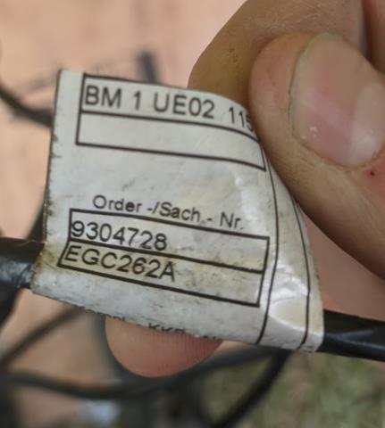 BMW 9304726 цена, от 70.32 USD