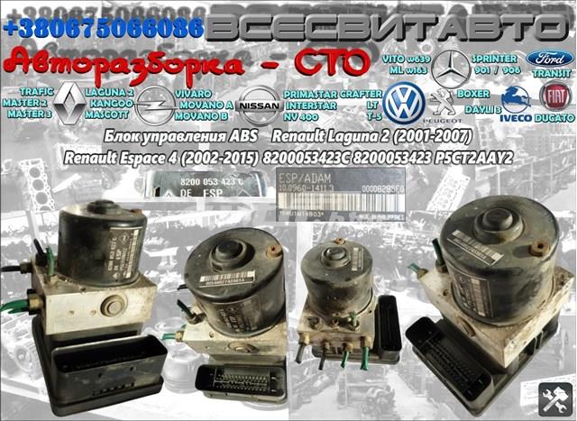  Renault (RVI) 8200053423 цена, от 139.36 USD