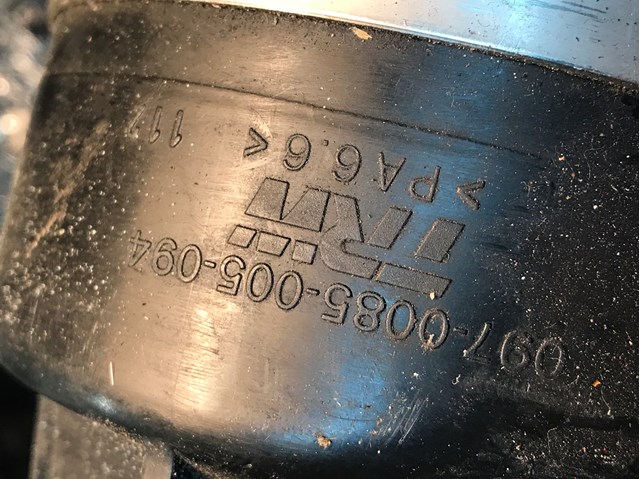  Peugeot/Citroen 0970085005094 цена, от 67.80 USD