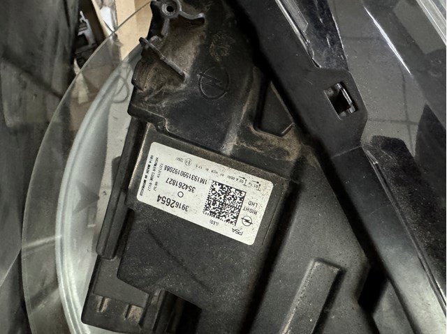  VALEO 354261827